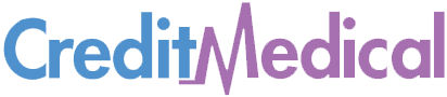 Credit Medical logo